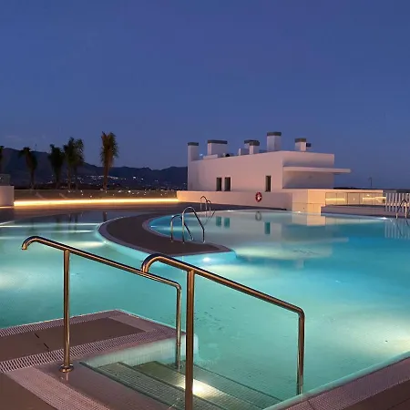 High End Large Ground Floor With Luxury Private Pool And Sea Views Apartment *
