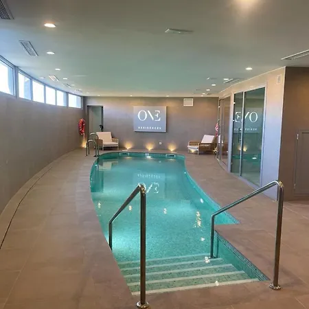 Apartment High End Large Ground Floor With Luxury Private Pool And Sea Views *