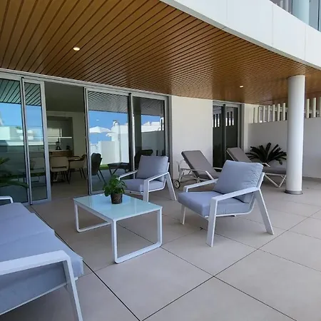 High End Large Ground Floor With Luxury Private Pool And Sea Views Apartment