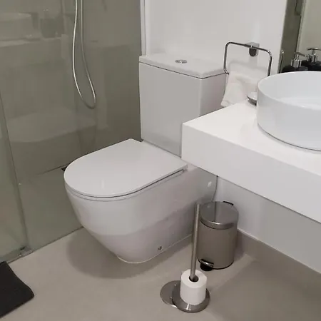 High End Large Ground Floor With Luxury Private Pool And Sea Views Malaga