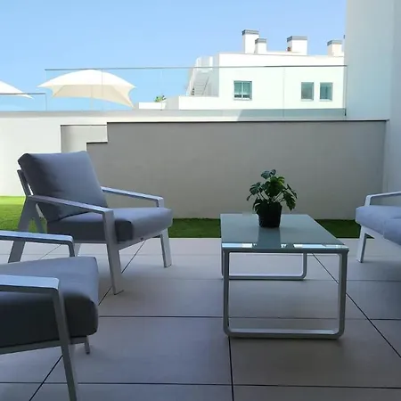High End Large Ground Floor With Luxury Private Pool And Sea Views Apartment