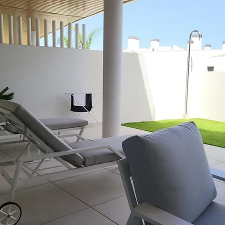 High End Large Ground Floor With Luxury Private Pool And Sea Views Apartment
